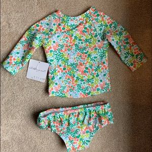Infant Swimsuit